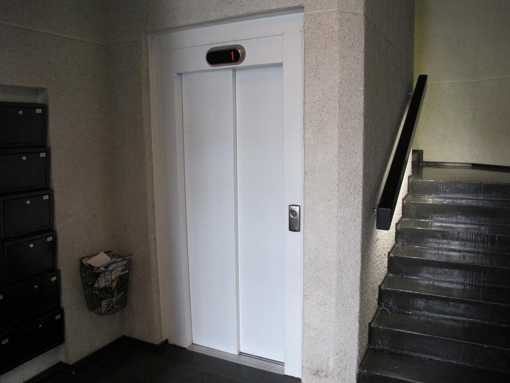 Roseni City Apartment Tallinn Kültér fotó