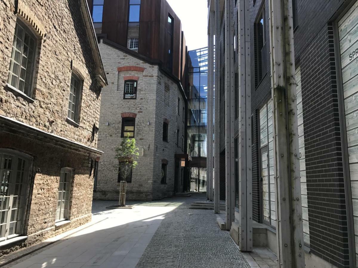 Roseni City Apartment Tallinn Kültér fotó